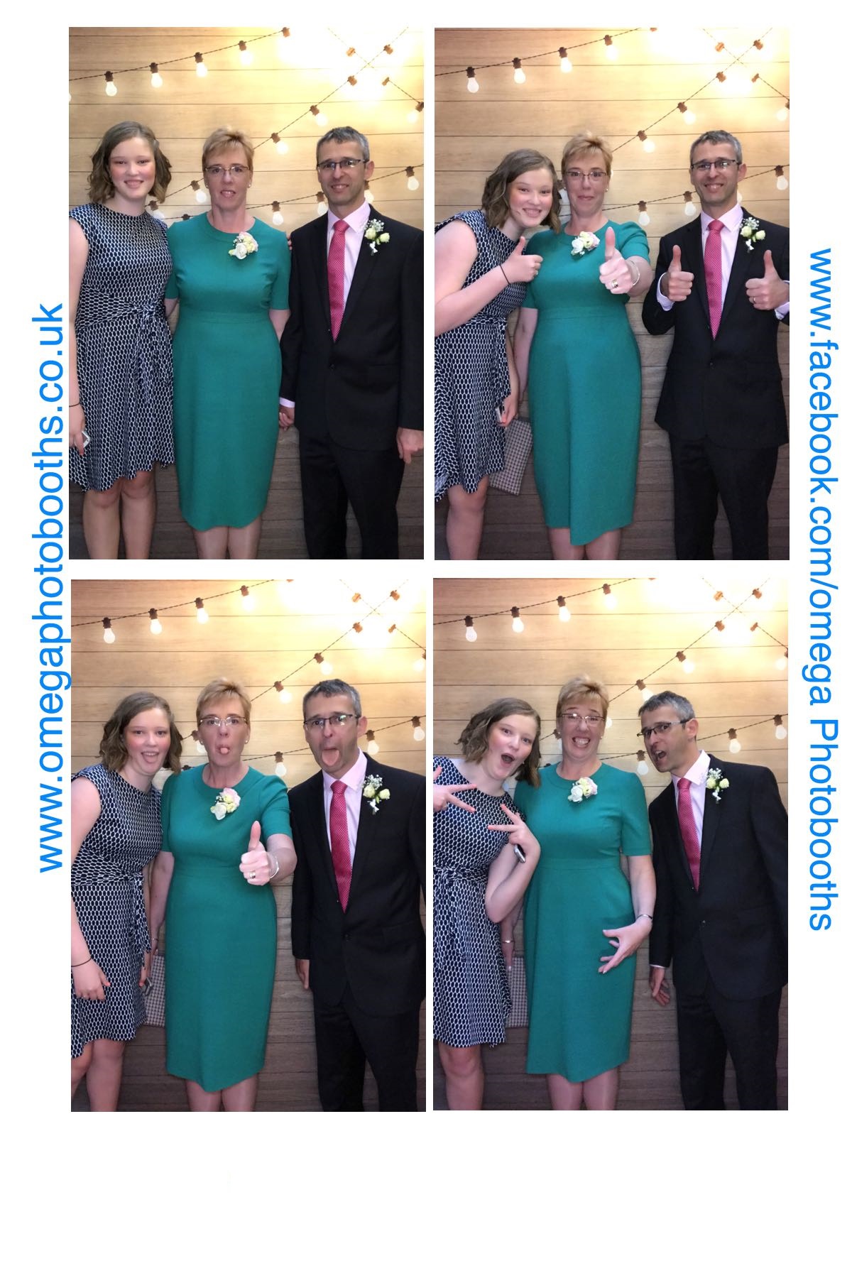 Cindy and Ben's Weddiong | View more photos from the event at gallery.omegaphotobooths.co.uk/u/Omega-Photobooths/Cindy-and-Bens-Weddiong